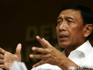 Menko Polhukam dan Menteri ESDM Akan Buka-bukaan Bicara Soal Paspor AS