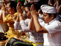 Jadwal Hari Raya Hindu di Bulan Agustus 2023 Menurut Kalender Bali