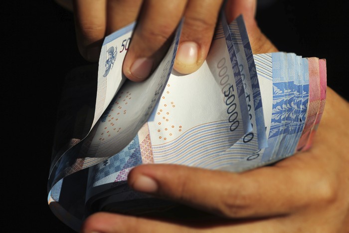 Semua Pengeluaran Pemerintah Diunggah Online, Berani?