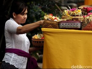 Watak Kelahiran Sukra Pon Prangbakat Menurut Kalender Bali