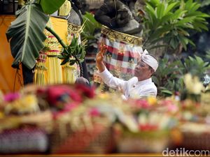 Watak Kelahiran Wraspati Pon Landep Menurut Kalender Bali