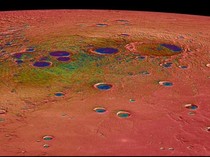 Merkurius Jadi Planet Terkecil di Tata Surya, Benarkah Dulunya Seukuran Bumi?