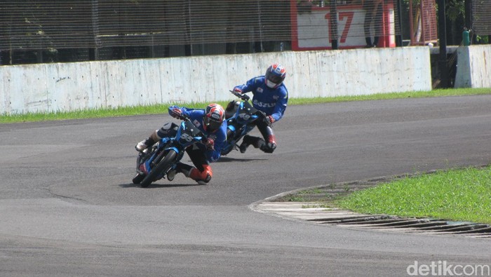 Polda Metro dan Pemprov DKI Berencana Wadahi Pembalap Liar Supaya Profesional
