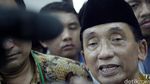 Potret Fuad Amin yang Disebut Opname di RS