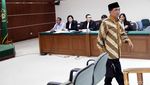 Foto: Fuad Amin Si Koruptor Rp 414 Miliar