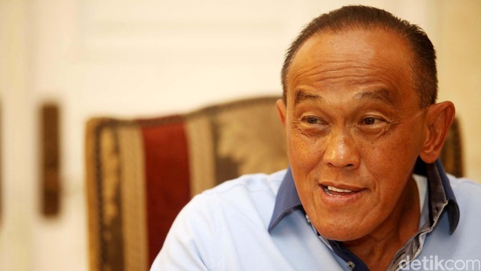 Ical: Revisi UU Justru Menguatkan KPK