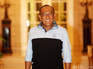 Ical Harap Kepala Daerah Tak Mundur Demi Politik Dinasti