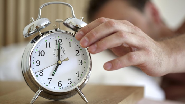 Tidur Lebih dari 9 Jam? Waspada Risiko Serangan Jantung Meningkat