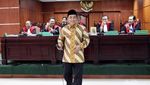 Foto: Fuad Amin Si Koruptor Rp 414 Miliar