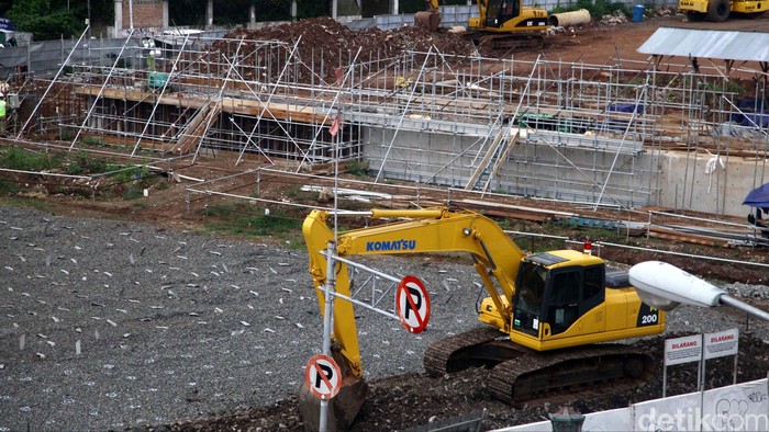 Pemerintah Diminta Buat Regulasi Baru Terkait MRT