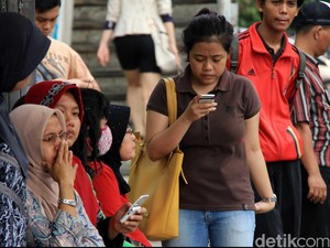 Kapan Aturan Sisa Kuota Internet Tak Hangus Mulai Berlaku? Ini Jawabannya