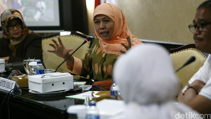 Mensos: Santunan untuk Korban Hercules Tunggu Identifikasi DVI