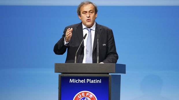 Michel Platini mengungkapkan Prancis dan Brasil sebagai final idaman pada Piala Dunia 1998.