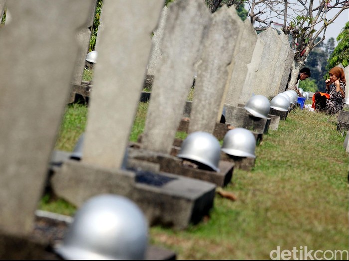 Tokoh Pers Nasional Herawati Diah Meninggal Dunia