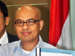 F-Gerindra Cek Laporan Ijazah Palsu ke Anggota DPR Iwan Kurniawan