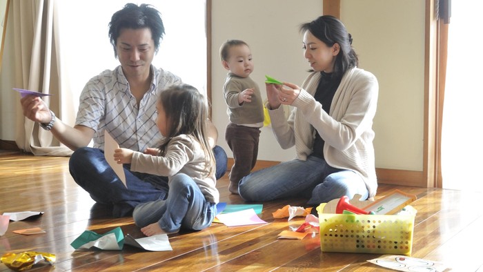 Tak Melulu Serius, Belajar Sambil Melucu Bikin Anak Lebih Kreatif
