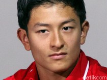 Permintaan Maaf Pemkot Solo ke Rio Haryanto Usai Dokumen Diumbar Oknum Pegawai