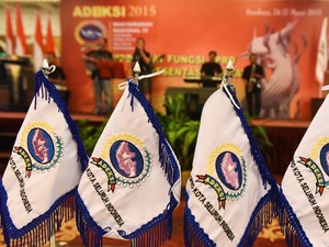 Mendagri Akan Akomodir Keinginan DPRD Kota