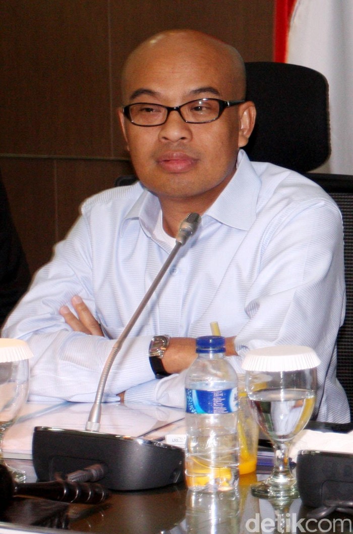 Gerindra Ikhlas Bila Sandiaga Gagal Diusung, Asal Bukan Ahok yang Dipilih