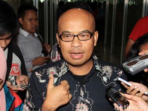 Gerindra: Terima Kasih Pak Amien, Kami Tak Dianggap Partai Setan