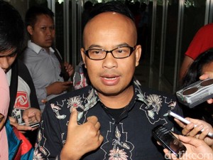 Politikus Gerindra: Bisa Saja Pimpinan KPK Terpilih Tak Lebih dari 2 Orang