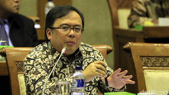 Menkeu: Ekonomi RI Tumbuh Lumayan