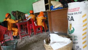 BOP Rp 381 Miliar Dicairkan untuk TK Raudhatul Athfal di Indonesia