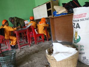 BOP Rp 381 Miliar Dicairkan untuk TK Raudhatul Athfal di Indonesia