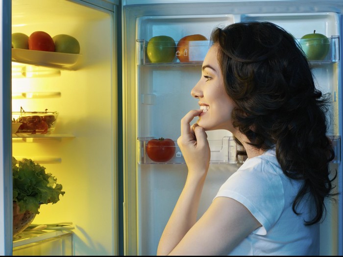 Bisa Basi, Ini Umur ASI Perah Sesuai Tempat Penyimpanannya