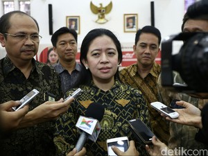 Puan Maharani Bantah Novanto: Nggak Bisa Katanya katanya