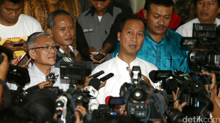 TKA Tak Wajib Bahasa Indonesia, Gumiwang: Kita Bisa Kebanjiran Pekerja China