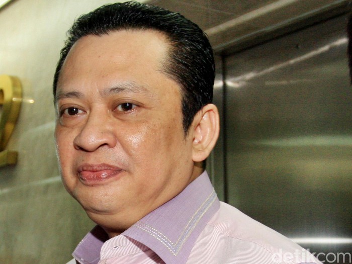 Buka Puasa Bersama KPK, Bamsoet: Silaturahmi Mempererat Hubungan Kerja