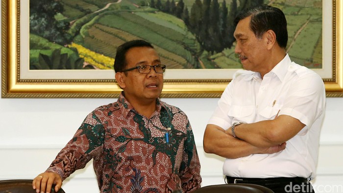 Mensesneg: Hate Speech itu Urusannya Polisi, Bukan Istana