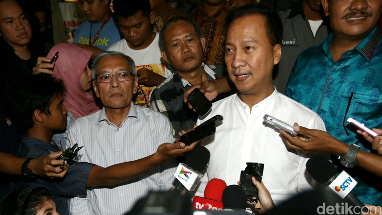 Jadi Mensos, Kekayaan Agus Gumiwang 4 Tahun Lalu Rp 12,5 M Jadi Mensos, Kekayaan Agus Gumiwang 4 Tahun Lalu Rp 12,5 M