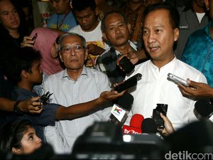 Jadi Mensos, Kekayaan Agus Gumiwang 4 Tahun Lalu Rp 12,5 M