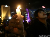Jakarta Akan Padamkan Lampu Serentak 3 Kali, Ini Waktu dan Lokasinya
