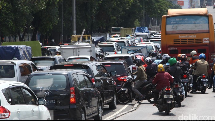 Teknologi RFID untuk Busway, DPRD ke Ahok: Jangan Coba-coba Terus