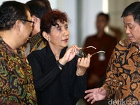 Kesan Susi Hingga Budi Karya Jadi Anak Buah Jokowi