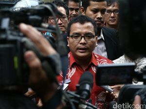 Pemprov DKI Batal Pakai Denny Indrayana saat Banding Vonis Reklamasi