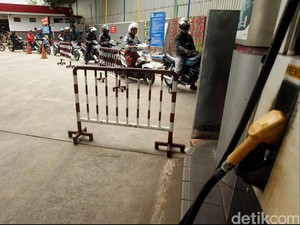 Flashback Alasan di Balik Rencana Hapus Premium Era Sudirman Said