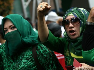Belum Deal dengan Romi, Kubu Djan Pesimistis PPP Ikut Pilkada Serentak