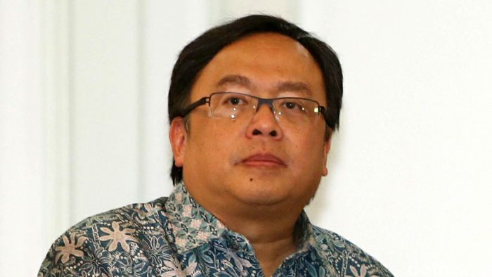Foto: Agung Pambudhy Foto: Agung Pambudhy