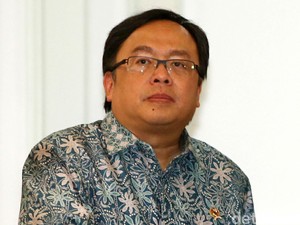 Kurangi Belanja Operasional, Pemerintah Hemat Anggaran Rp 50,6 T