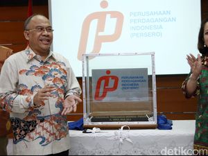Segini Harta Kekayaan Dirut Baru Perum Bulog Wahyu Suparyono