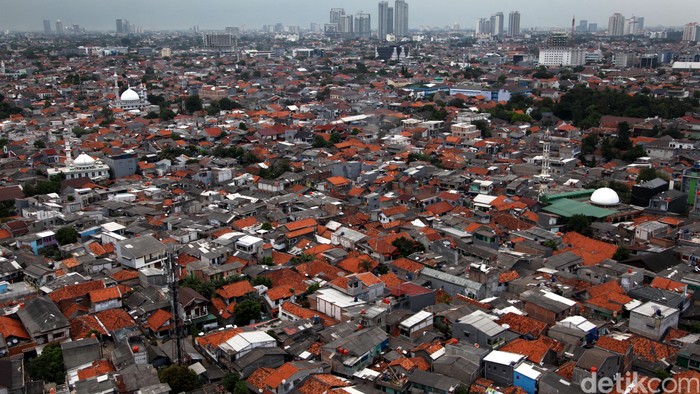 Mau Beli Rumah Seken di Jakarta? Siapin Minimal Rp 1,5 Miliar