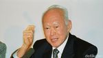 Idola Elite Gerindra-PKS-PAN: Putin, Erdogan dan Lee Kuan Yew