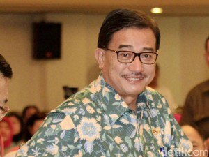 Adukan Masalah Sengketa Tanah, 12 Kepala Desa Ini Datangi Menteri Agraria