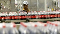 Coca-Cola PHK 75 Karyawan, Kantor Pusat Jadi Sasaran