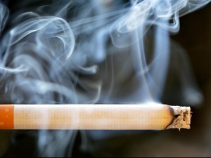 Magic! Alat Buatan Cah Semarang ini Bisa Sulap Asap Rokok Jadi Oksigen