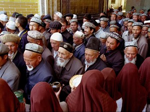 Usai Diserang Pendemo Pro-Uighur, Thailand Tutup Kedutaan di Turki